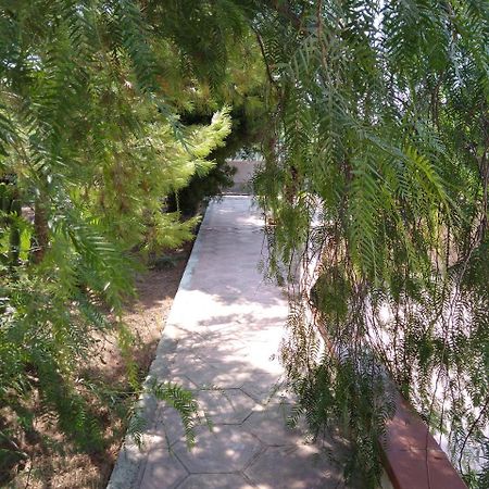 Stelle Sul Salento Holiday Home Marina di Mancaversa Exterior photo