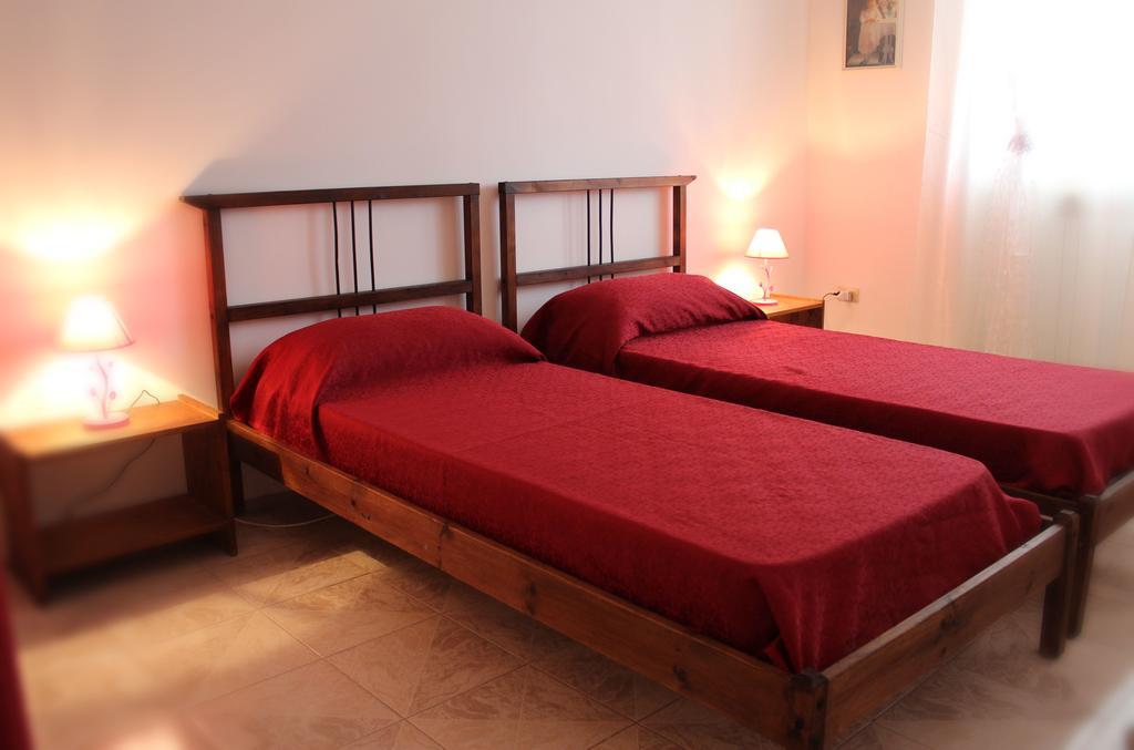 Stelle Sul Salento Holiday Home Marina di Mancaversa Exterior photo