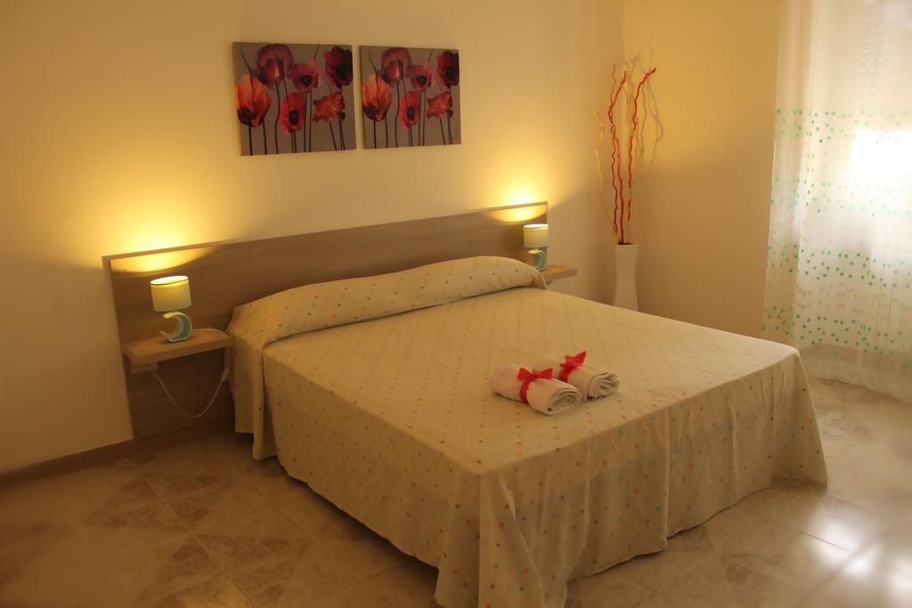 Stelle Sul Salento Holiday Home Marina di Mancaversa Exterior photo