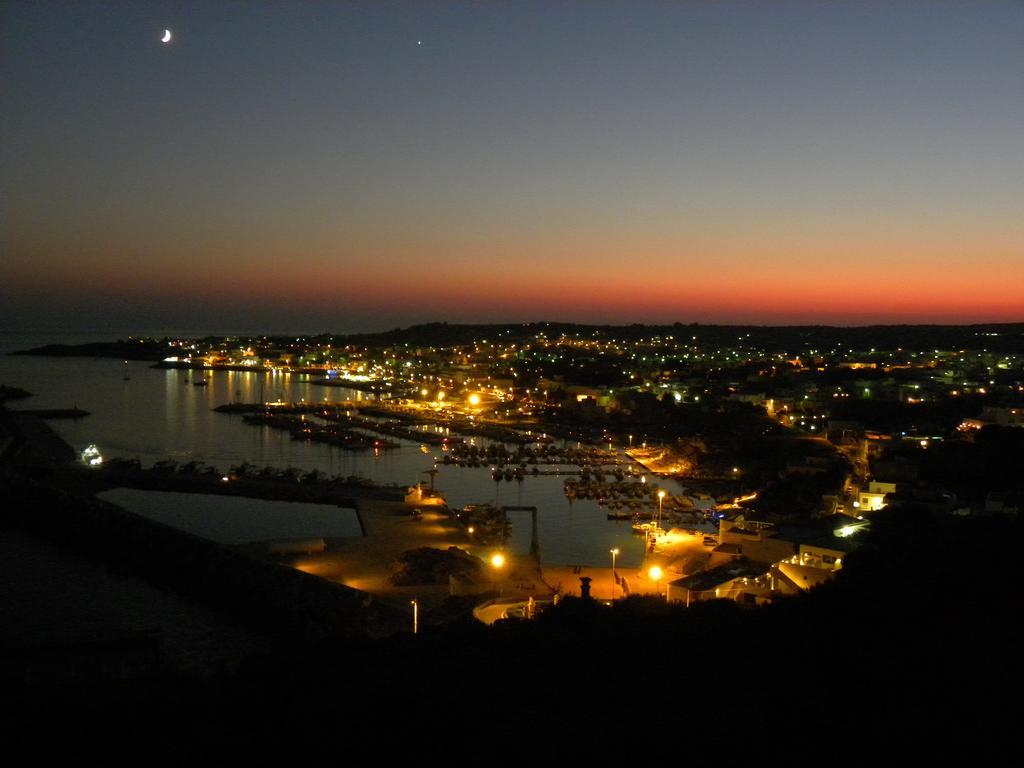Stelle Sul Salento Holiday Home Marina di Mancaversa Exterior photo
